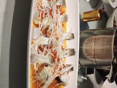 -小隐院子·庭院餐厅(大学城后湖店)