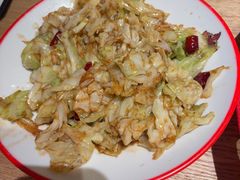 -肥三土菜馆(五四广场店)