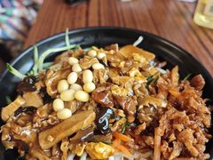 -大姨捞面(新安花园店)