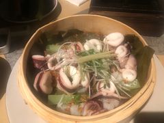 -穹六人间 people 6(岳阳路店)