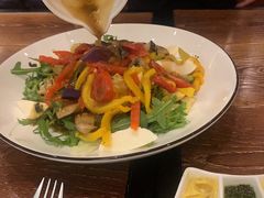 -安妮意大利餐厅(世贸天阶店)