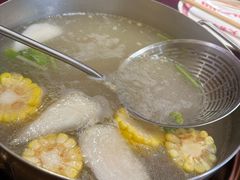 -大吉利·潮汕鲜牛肉火锅(西安店)