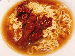 -翠华餐厅(德辅道中店)