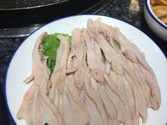 -蜀辣居鲜货老火锅(红牌楼店)