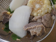 -潮汕良记牛肉火锅(洪武路店)