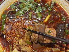 -馬伍旺川菜(江北虹悦城店)