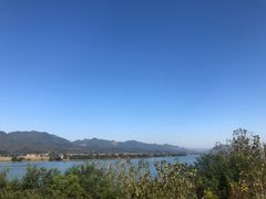 -东梓关景区村庄