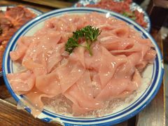 -楠火锅(西单店)
