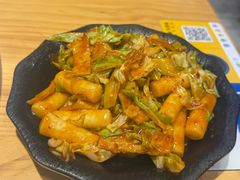 -土大力韩式烤肉料理(和平路店)