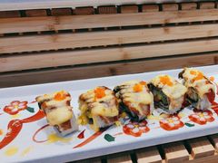 -非烤勿扰韩料自助烤肉(松山湖万科店)