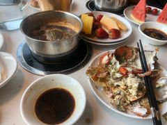 -九月海·海鲜自助(世纪东方店)