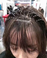 点击看大图 -HD HAIR STYLE