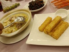 -金时代顺风大酒店(金山店)