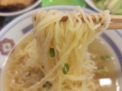 -七爷清汤腩·港式餐厅(金狮广场店)