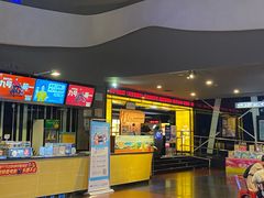 -万达影城(南宁印象城IMAX店)