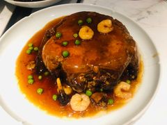 拆骨八宝鸭-绿波廊(豫园店)