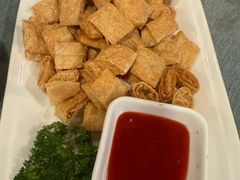 -龙井壹号·茶缘山景宴(龙井村店)