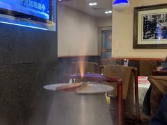 大堂-东来顺饭庄(天坛店)