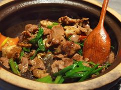 -啫神·广州地标美食(北京路店)