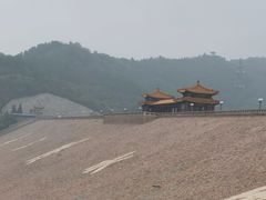 -十三陵水库