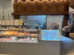 -君之狮子山·轻糖烘焙(松江印象城店)