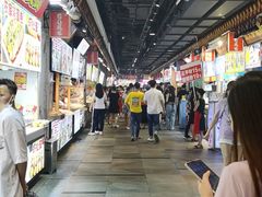 -东门町美食街