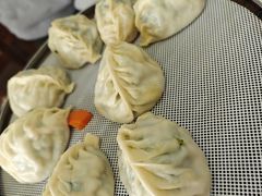 -叶存利海鲜大馅饺子(海宁路总店)