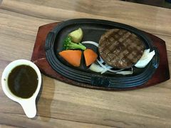 -斗牛士牛排餐厅(富力海珠城广场店)