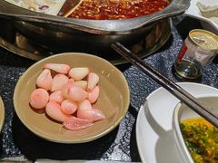 -仁虎老火锅(黄泥磅店)