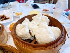 蚝皇叉烧包-潮福城大酒楼·潮粤菜·港式点心(阳光城店)