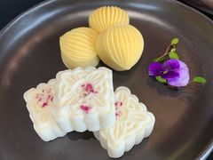 -荷风细雨·中国茶宴(碧云店)