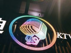 -好乐迪(张扬路八佰伴店)