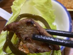 -牛犇烤肉(物资学院路店)