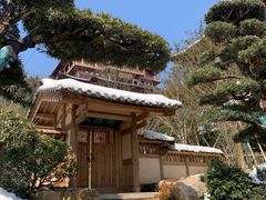 -径山寺