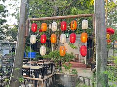 -花溪雨·森林餐厅(石基店)
