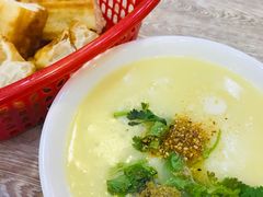 -豆香园(龙翔店)