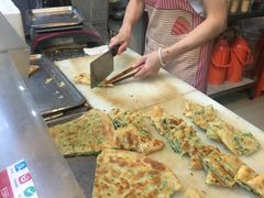 -咏春葱油饼(德政中路店)