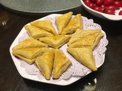 -浩家苑菜馆(汉口路店)