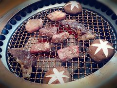 -炎蔵牛舌烤肉