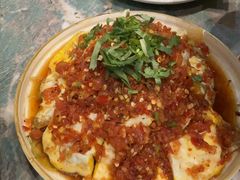 -浩海火烧云傣家菜(京广店)