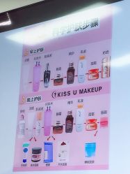 -KISS U 国际美学