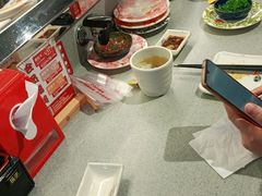 -友壹町寿司(嘉洲广场店)