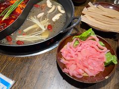 -冯校长老火锅(广州正佳广场店)