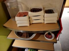 -海底捞火锅(天鹅湖银泰店)