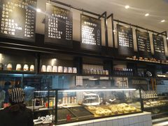 -托斯卡纳烘焙意大利餐厅(五天地店)