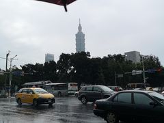 -台北国联大饭店