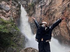 -洛阳白云山景区