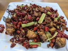 -老味道1992(武当山店)