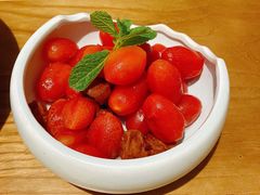 话梅小番茄-榕意·川味之美(深业上城店)