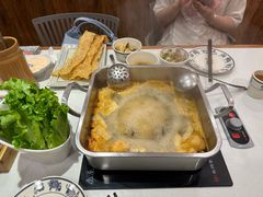 -螺大喜螺蛳粉火锅(雍和宫店)